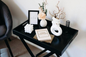 Stylish Family Bliss & SPA Heaven - The Gleam